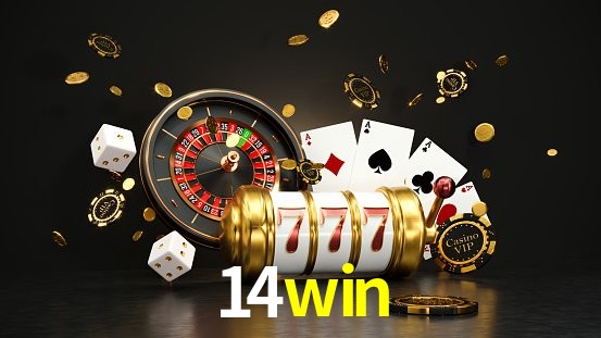 Welcome Bonus 14win