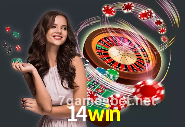 vivo no cassino 14win