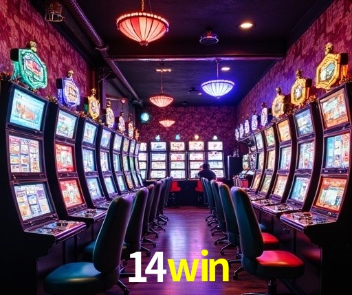 14win Rio de Janeiro - Slot Strategy