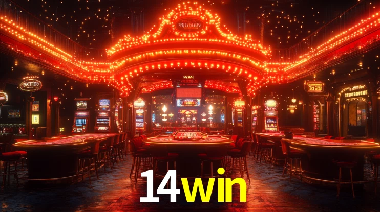 Exclusive Games 14win