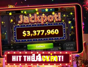 14win Salvador - Bonus Stats