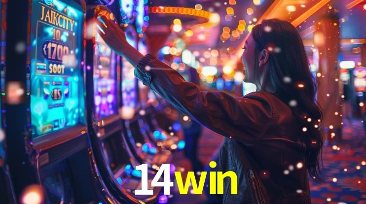 14win,14vim bet