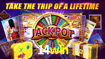 Descubra a Essência do 14win: Nossa História e Compromissos