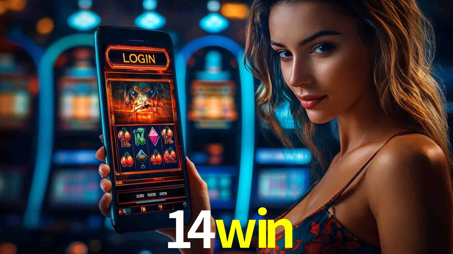 14win: A Experiência de Casino com Jogos de Mesa ao Vivo