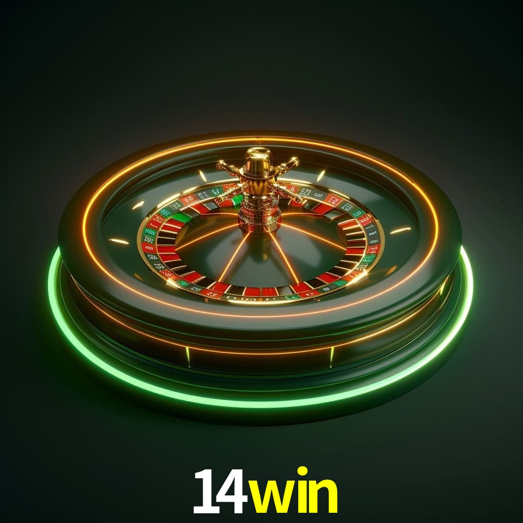 14win App - Aplicativo Móvel Oficial