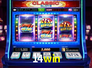 A Emoção da Loteria na 14win: Uma Chance de Mudança de Vida