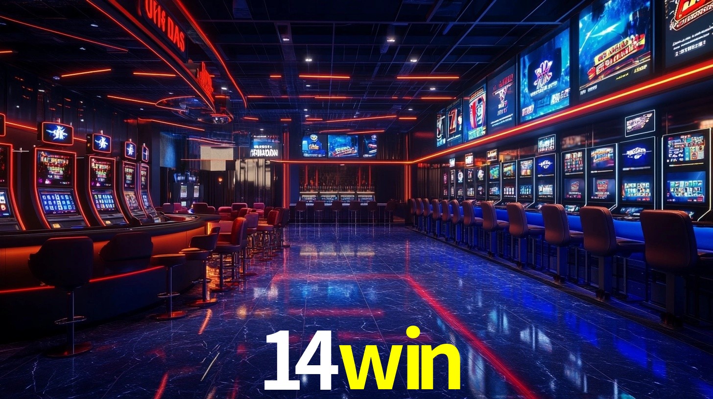 VIP Casino 14win