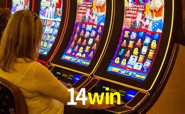 14win Curitiba - Live Status