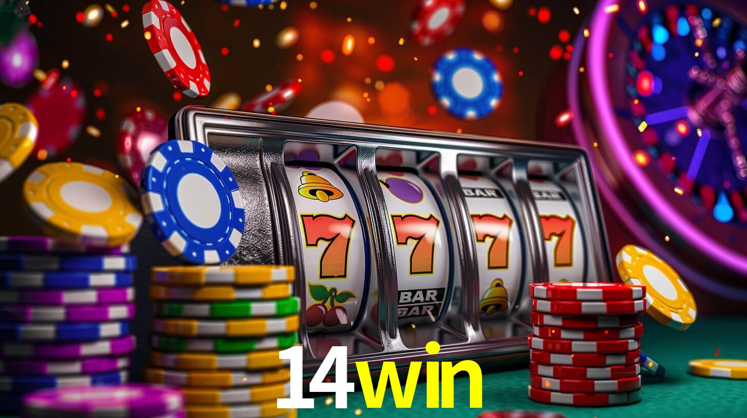 Casino VIP 14win
