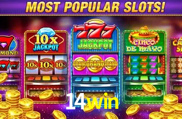 14win Rio de Janeiro - Professional Dealers