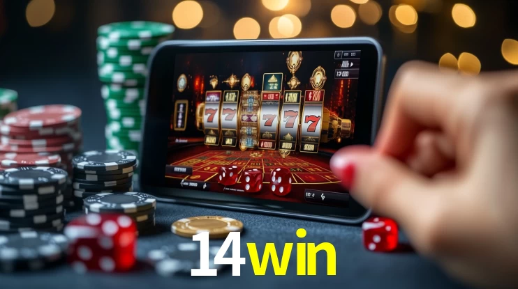 Live Casino 14win