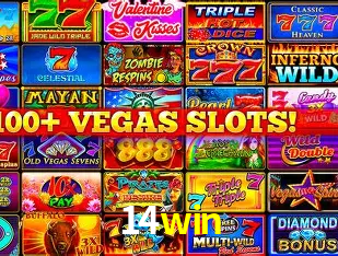 14win Belo Horizonte - Reivindique Bonus